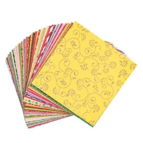 Handmade Decorative Paper