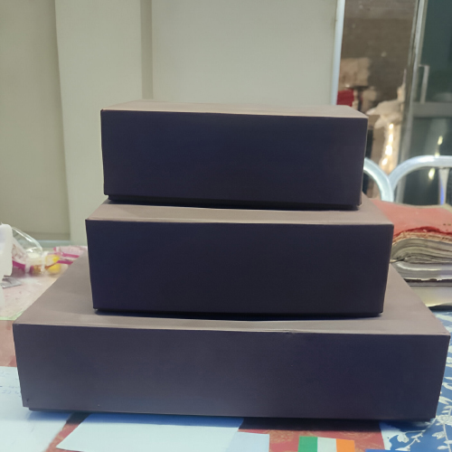  Handmade Paper Covering
